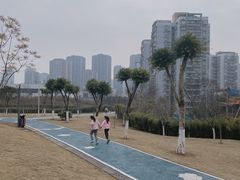 -重庆平顶山公园