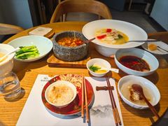 -隐庐·古法川菜(高新店)