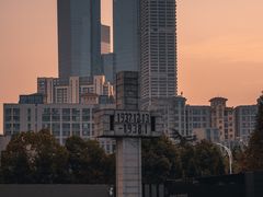 -侵华日军南京大屠杀遇难同胞纪念馆