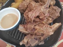 -大梁骨头馆·酱骨老菜(友好店)