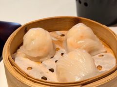 公馆虾饺皇-炳胜公馆(珠江新城店)