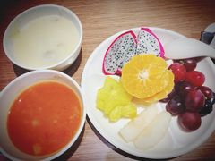 -诺丁牛排披萨自助餐厅(汕头苏宁店)