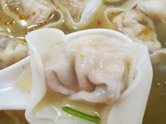 -南城香·饭香串香馄饨香(富丰桥店)