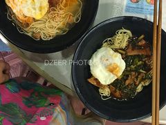 -老地方面馆(思南路店)