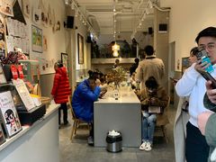 -小豆海棠(嘉兴路店)