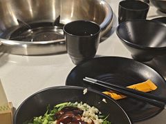 -味之绝热血美蛙鱼火锅(中坝店)