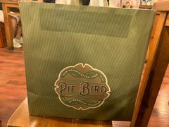-Pie Bird(新闸路店)