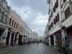 -亚妹正宗海南粉店(骑楼老街店)