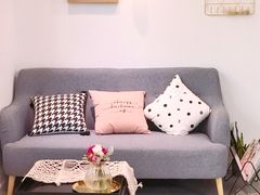 -CHEZ JASMINE 茉莉的氧气厨房