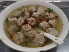 -金陵老丁家馄饨(新街口店)