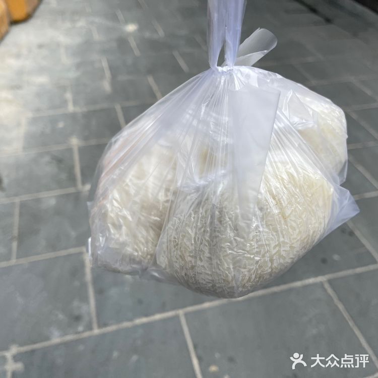 从小吃到大的正宗温州饭团，赶紧来试试吧～