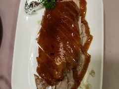 -大鸭梨烤鸭(甘家口店)