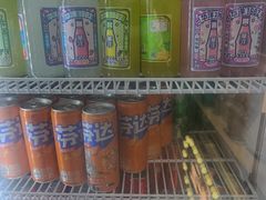 -鲁达面馆本帮风味(共康东路店)