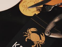 -Ministry of Crab(科伦坡店)