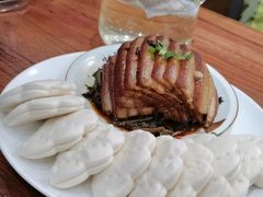 -宋都禾源·灌汤包子(汉兴路直营店)