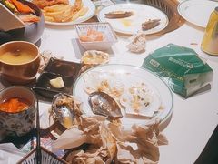 -亚马逊海鲜自助(万象汇店)