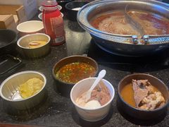 -牛New寿喜烧(闵行龙湖天街店)