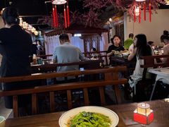 -应天大明王朝·南京菜(中山陵店)