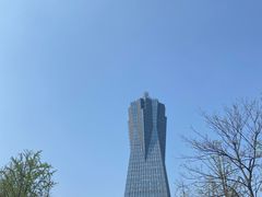 -西湖文化广场