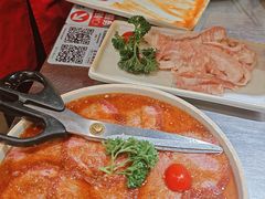 -喜来稀肉(虹泉路店)