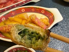 -大吉利·潮汕鲜牛肉火锅(西安店)