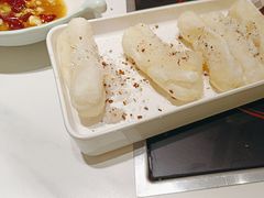 -黄记煌三汁焖锅(新佳丽江汉路店)