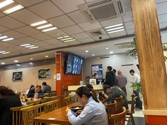 大堂-鑫花溪牛肉米粉(凤凰街创始总店)