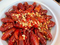 -聚汇三少·龙虾·中餐厅(莫邪路新天地店)