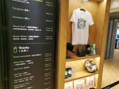-Shake Shack(西单大悦城店)