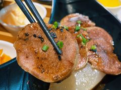 -新仙清汤牛腩(铜锣湾店)