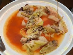 -乡里八闽·福州乡土菜(西园店)