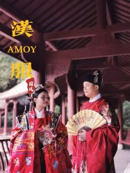 -巴黎经典婚纱摄影PARISSIC