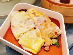 生菜鸡蛋肠粉-稻香(天河领展店)