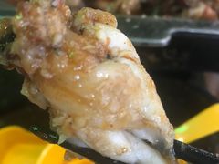 -蛙喔牛蛙(高新绿宝店)