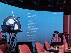 -粉墨特色菜·烧烤音乐酒馆