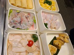 螺肉-海底捞火锅(铂澜大象城店)