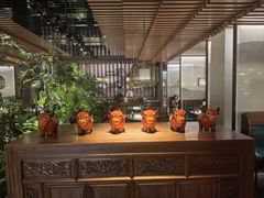 -锦府盐帮·李宅(领展购物广场中关村店)