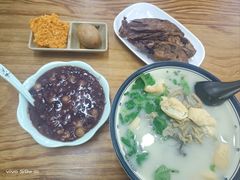 -鸭小妹鸭血粉丝(老门东店)
