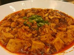-北李妈妈菜·海肠捞饭(高新万达店)