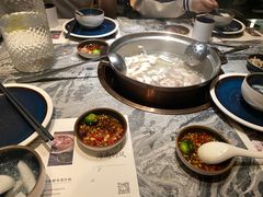 -大头椰·海南椰子鸡火锅(思明万象城店)