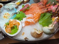 -德川家日本料理(中关村店)