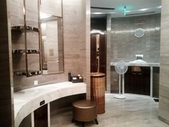 -朗豪酒店·川SPA