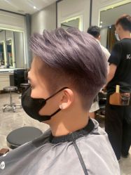 -Kraemer Paris苏豪路易士·嘉玛发廊