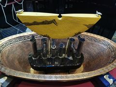 -泰谷酒店·太古码头闽菜自助餐厅