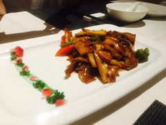 -若蘭慈·无国界素食料理(欢乐海岸店)