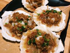 -清水日本料理铁板烧(学府路店)