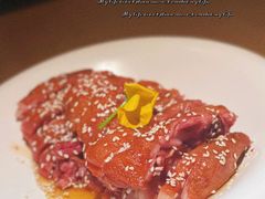 -滋色臻选川菜(北京坊旗舰店)
