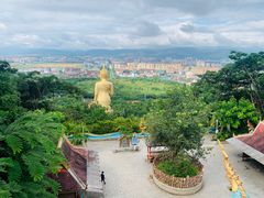 -西双版纳勐泐文化旅游区