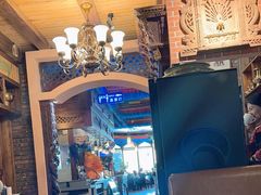 -娜玛瑟德餐厅(宇拓路店)