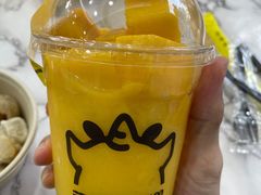 -茶力的小怪兽(梅林卓悦汇店)